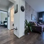Istria Symphony Apartmán Labin (Istria)