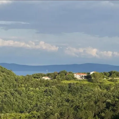 Istria Symphony شقة *