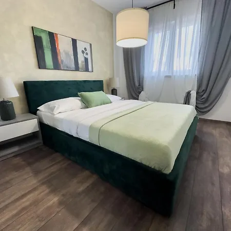 Istria Symphony Apartament *