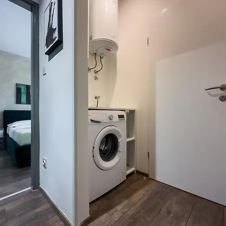 Apartament Istria Symphony