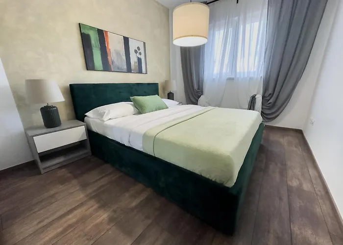 Istria Symphony Appartement *