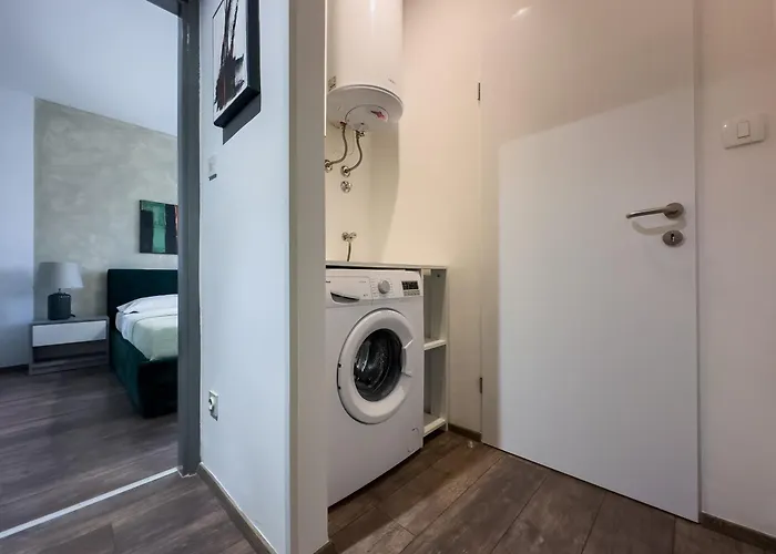 Apartament Istria Symphony