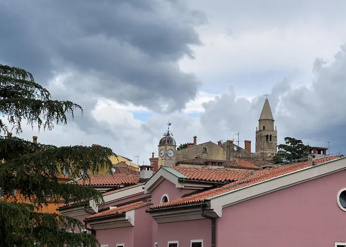 Appartement Istria Symphony *