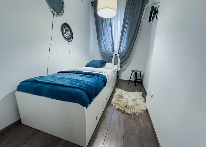 Appartement Istria Symphony