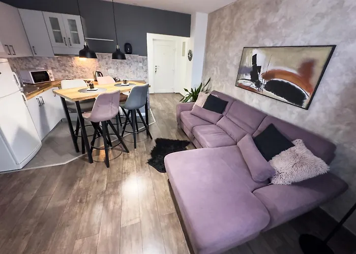 Appartement Istria Symphony *