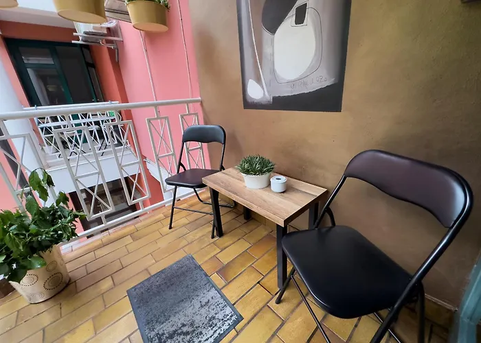 Istria Symphony Appartement Labin (Istria)