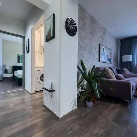 Istria Symphony Apartment Labin (Istria)