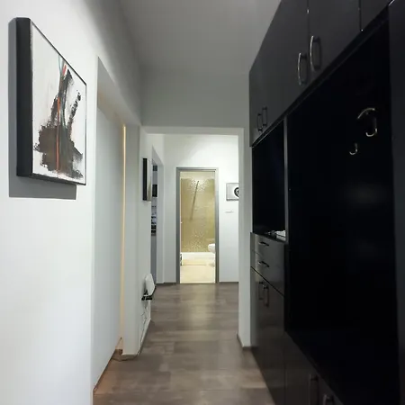 Istria Symphony Apartment Labin (Istria)