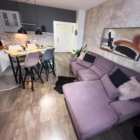 Appartement Istria Symphony *