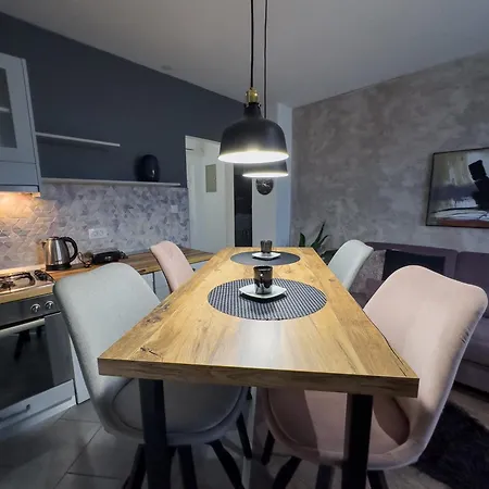 Istria Symphony Apartment Labin (Istria)