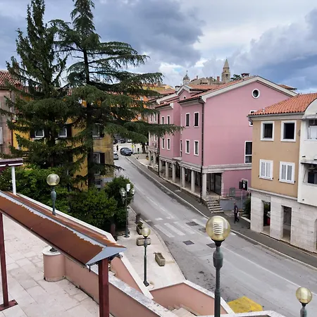 Istria Symphony * Labin (Istria)