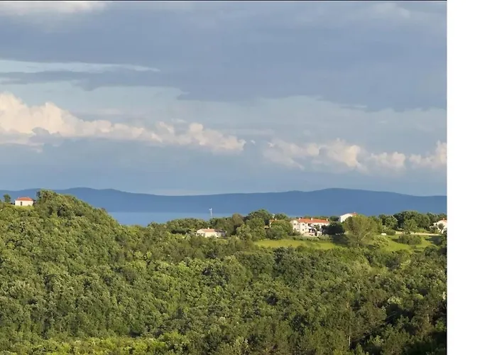 Istria Symphony Apartment *