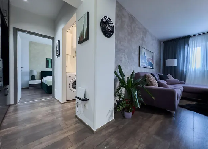 Istria Symphony Apartment Labin (Istria)