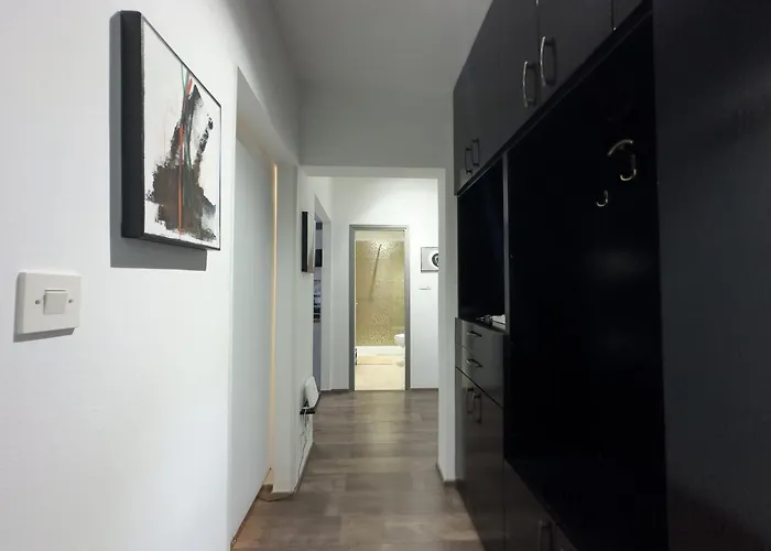 Istria Symphony Apartment Labin (Istria)