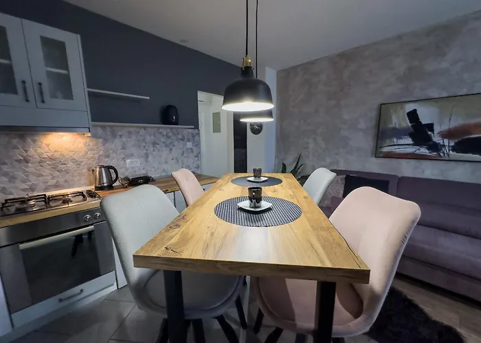 Istria Symphony Apartment Labin (Istria)