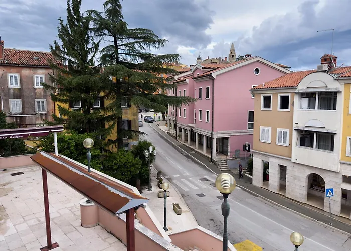 Istria Symphony * Labin (Istria)